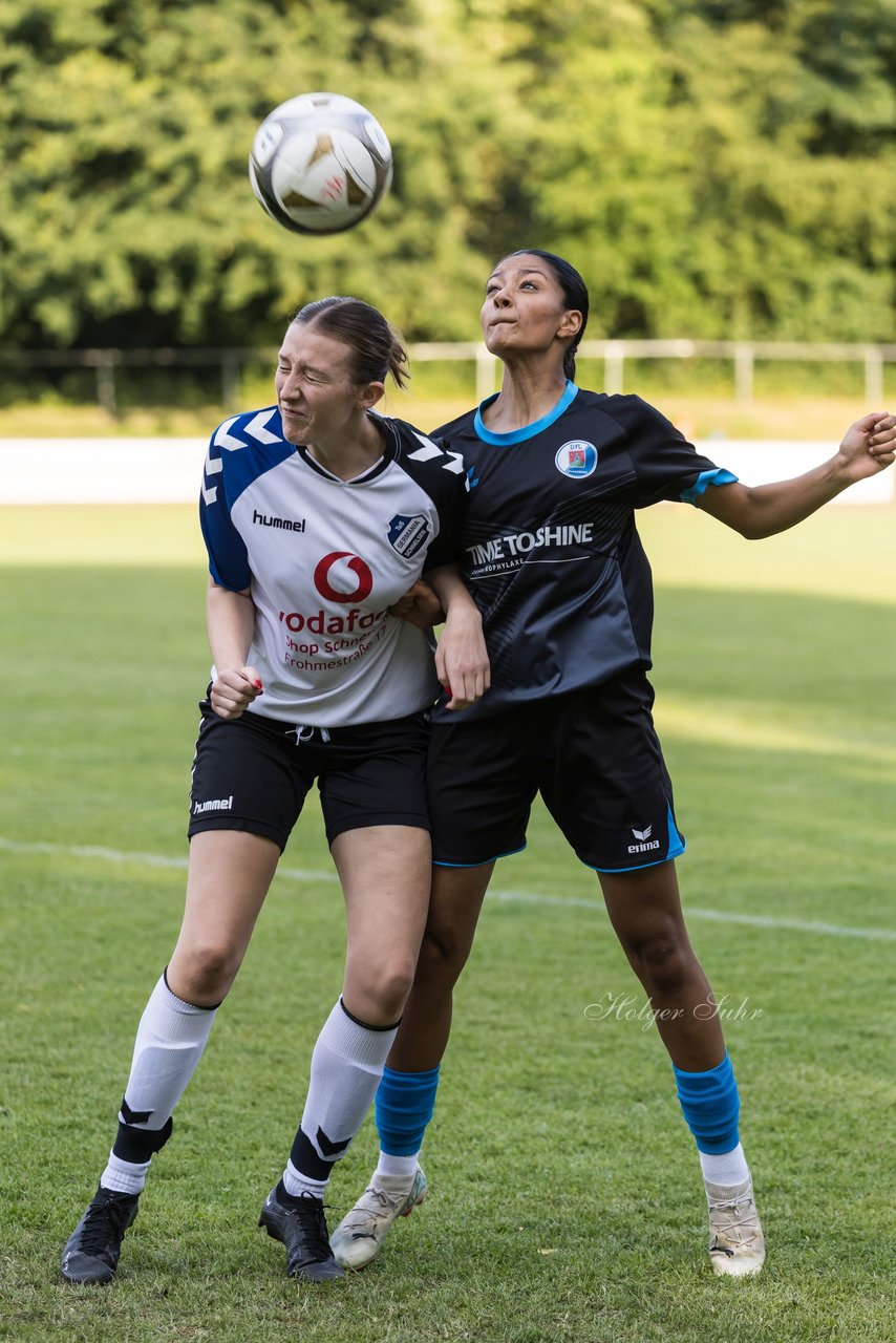 Bild 160 - Loewinnen Cup